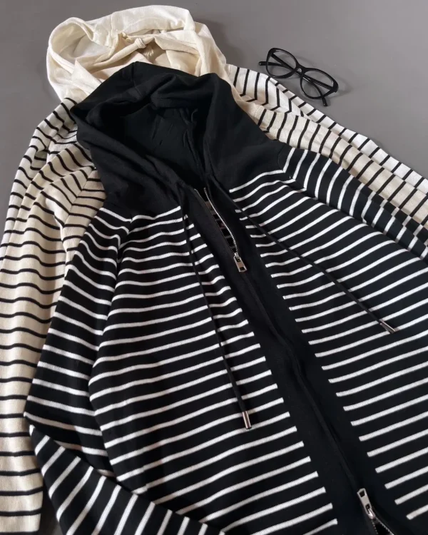 Xabiera Knit Jacket foto 4