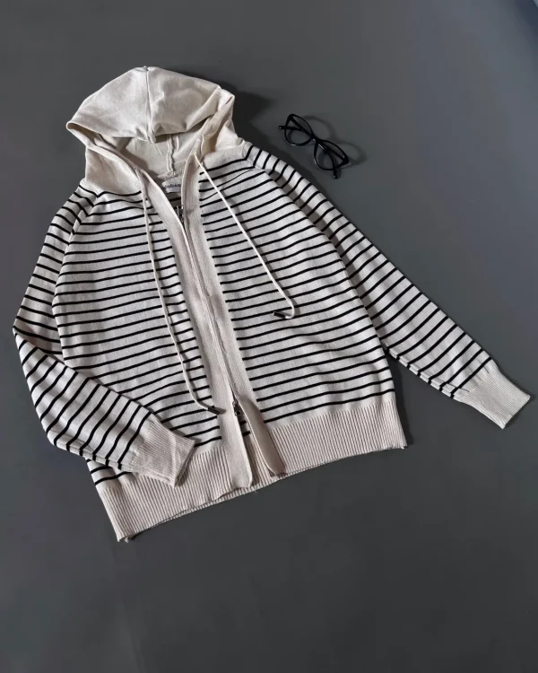 Xabiera Knit Jacket foto 7