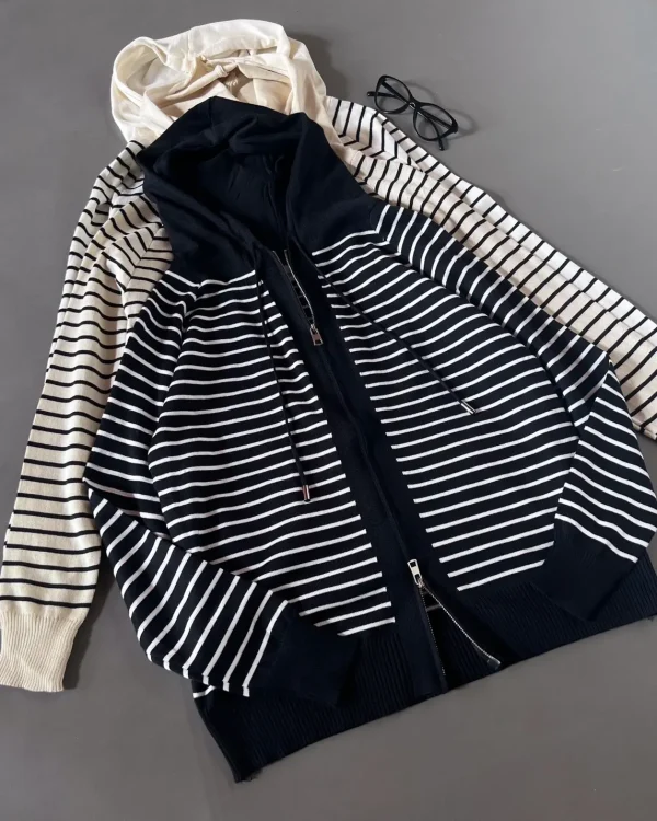 Xabiera Knit Jacket foto 2