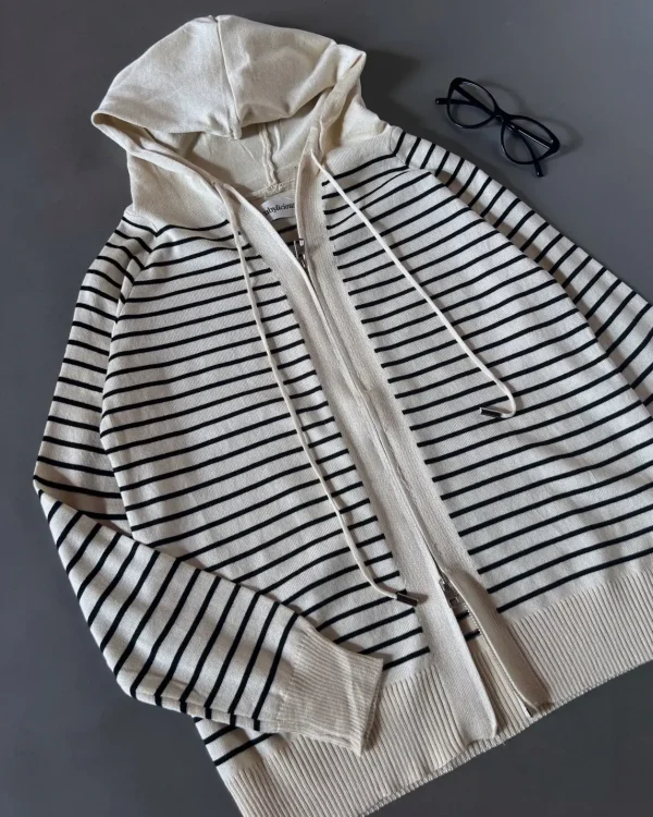 Xabiera Knit Jacket foto 8