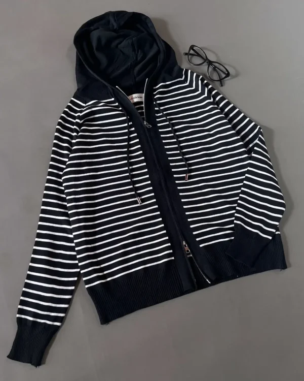 Xabiera Knit Jacket foto 3