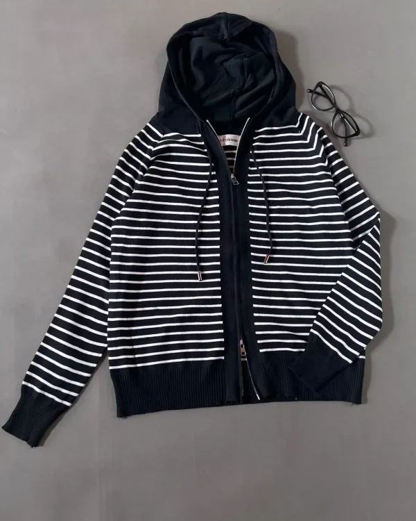Xabiera Knit Jacket foto 1