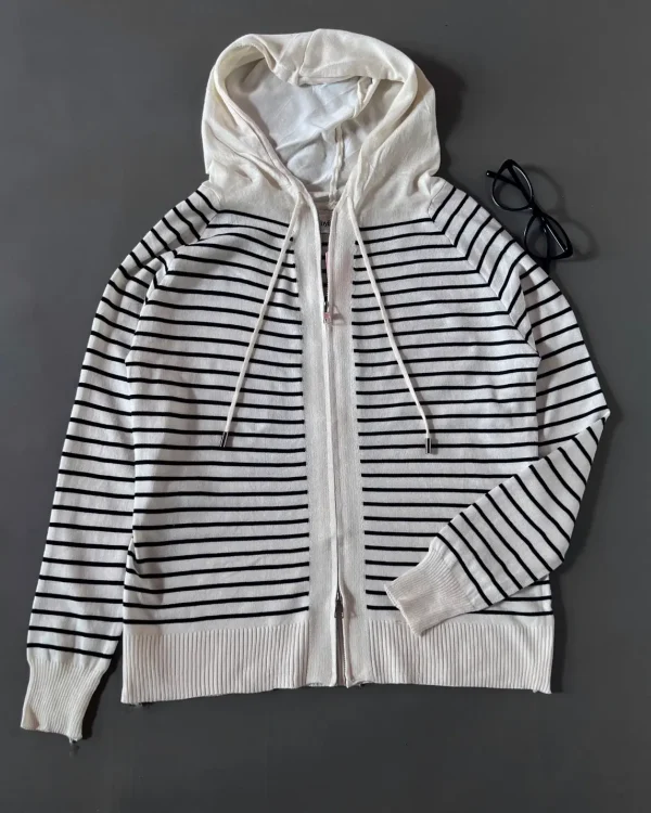 Xabiera Knit Jacket foto 6
