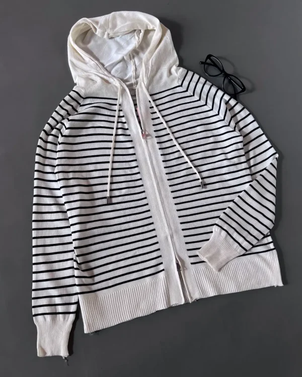 Xabiera Knit Jacket foto 5