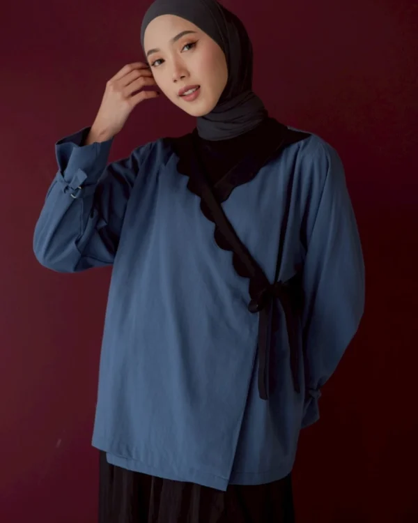 Airika Outer
