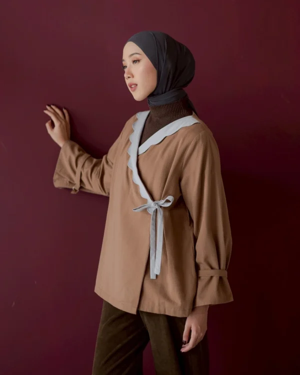 Airika Outer foto 6