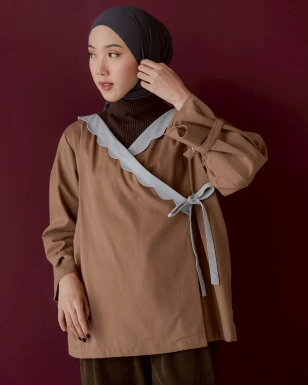 Airika Outer foto 4