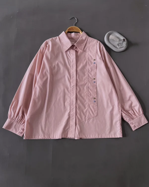 Ariela Shirt foto 9