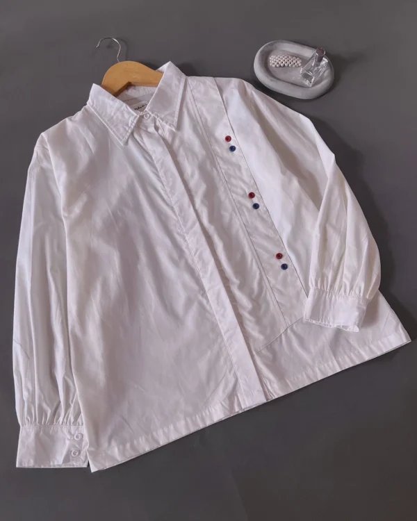 Ariela Shirt foto 3