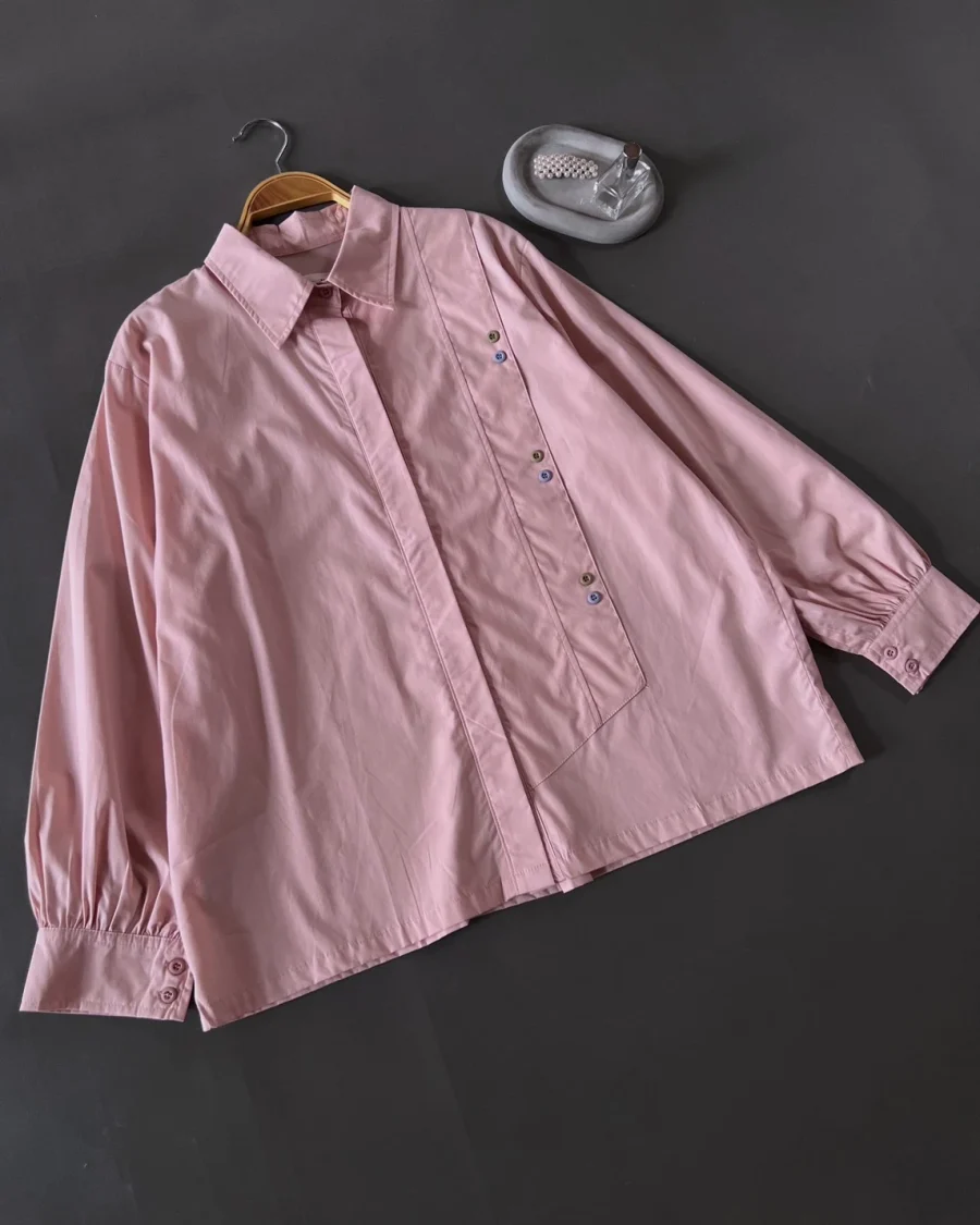 Ariela Shirt foto 10