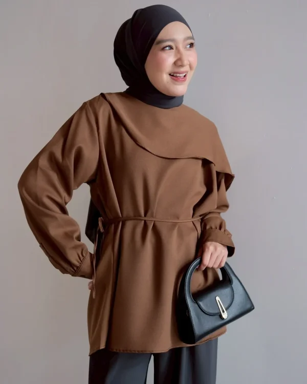 Blainn Blouse foto 2