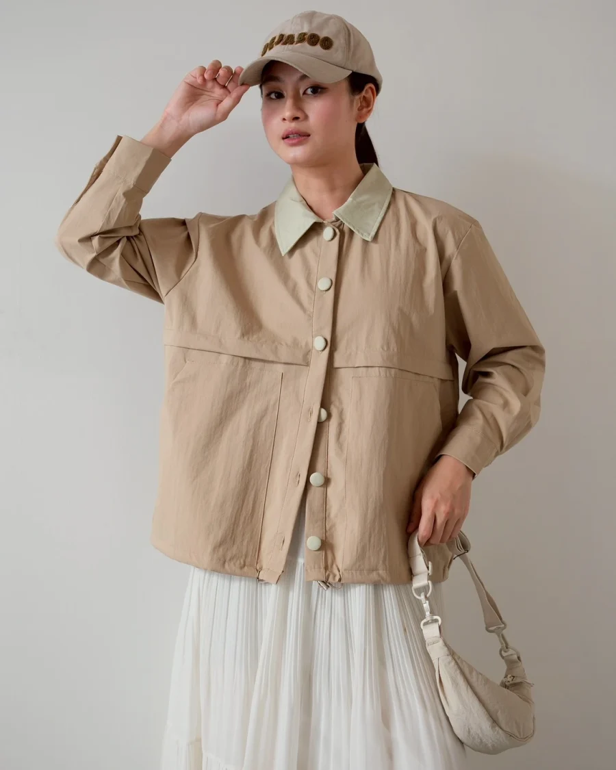 Caresa Jacket foto 12