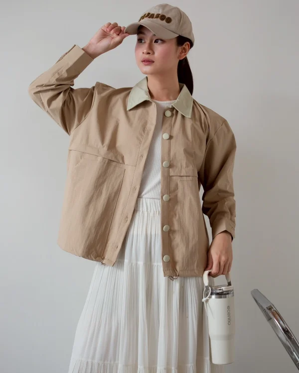 Caresa Jacket foto 9