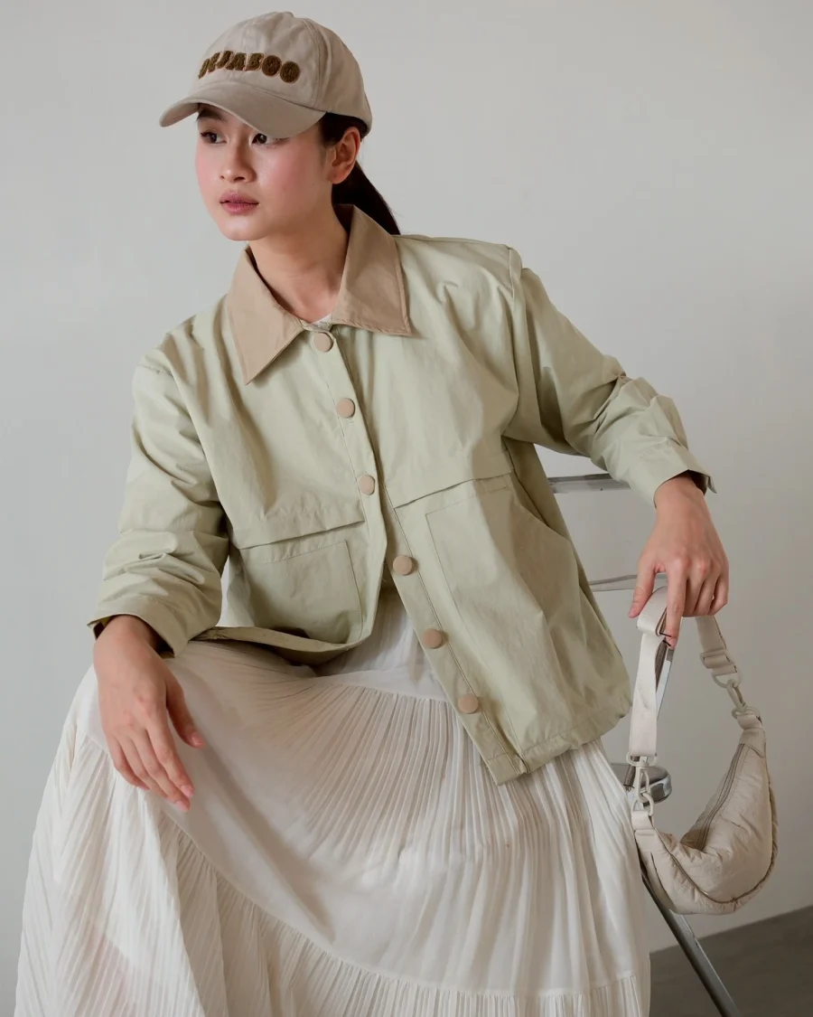Caresa Jacket foto 15