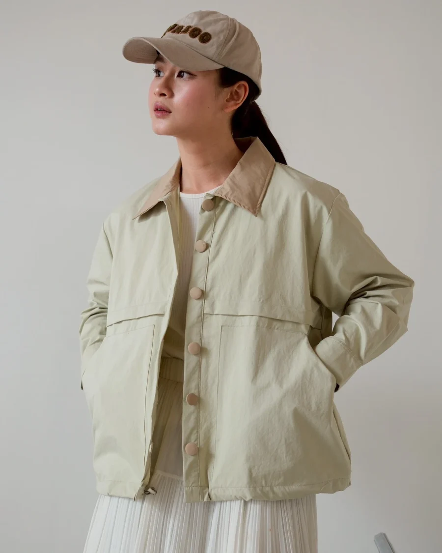 Caresa Jacket foto 16