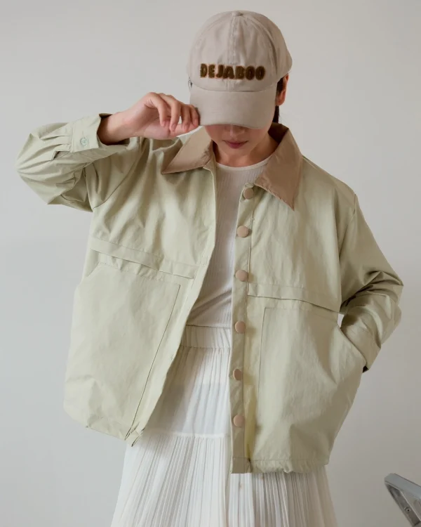 Caresa Jacket foto 13