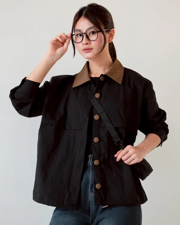 Caresa Jacket foto 1