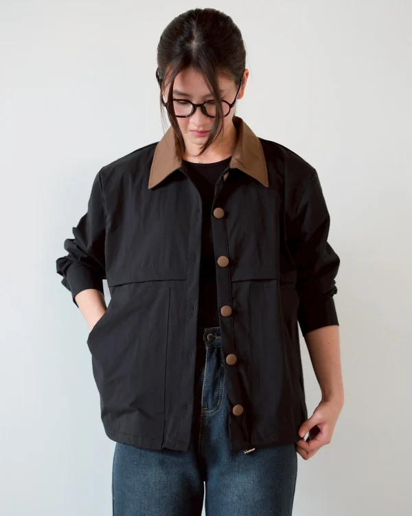 Caresa Jacket foto 3