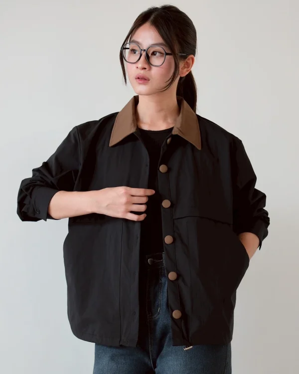 Caresa Jacket foto 2