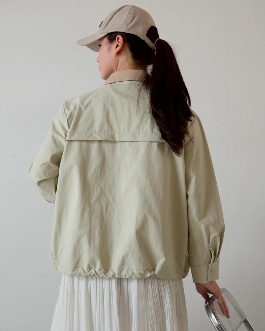 Caresa Jacket foto 14