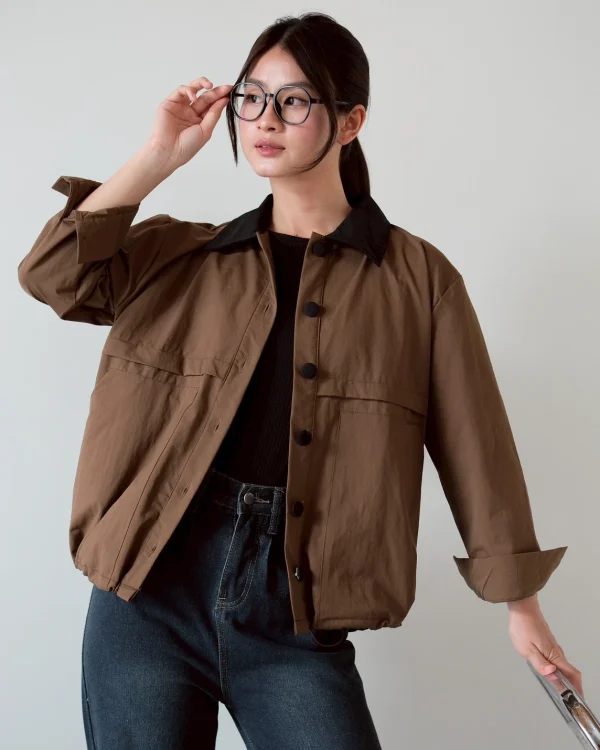 Caresa Jacket foto 6