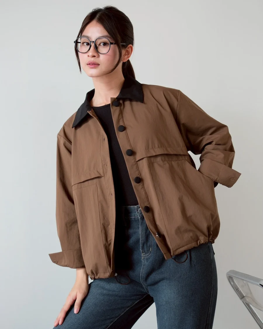 Caresa Jacket foto 8