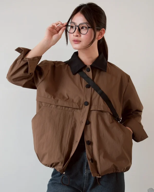 Caresa Jacket foto 5