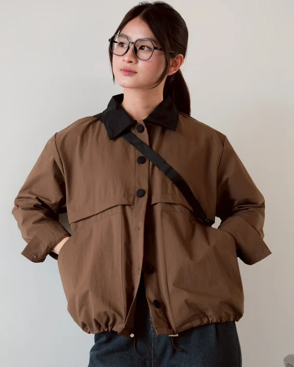 Caresa Jacket foto 7