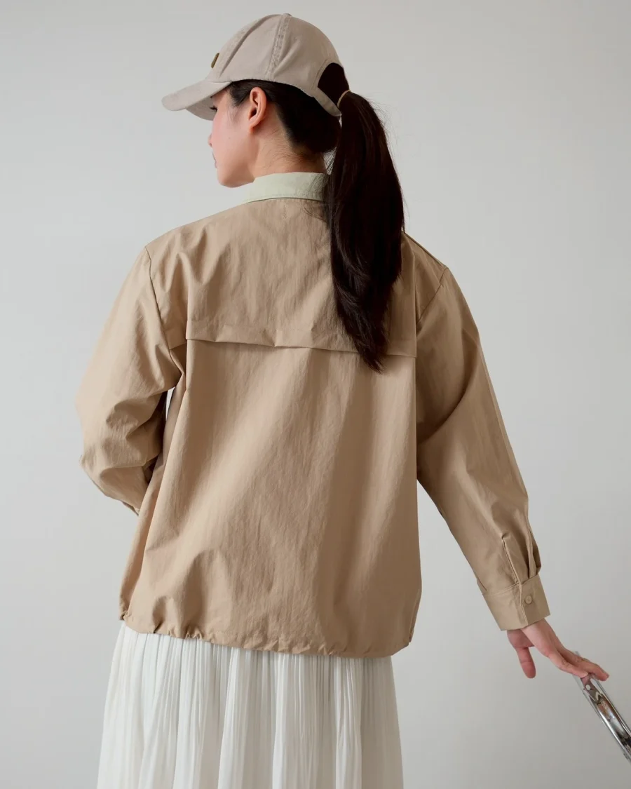 Caresa Jacket foto 10