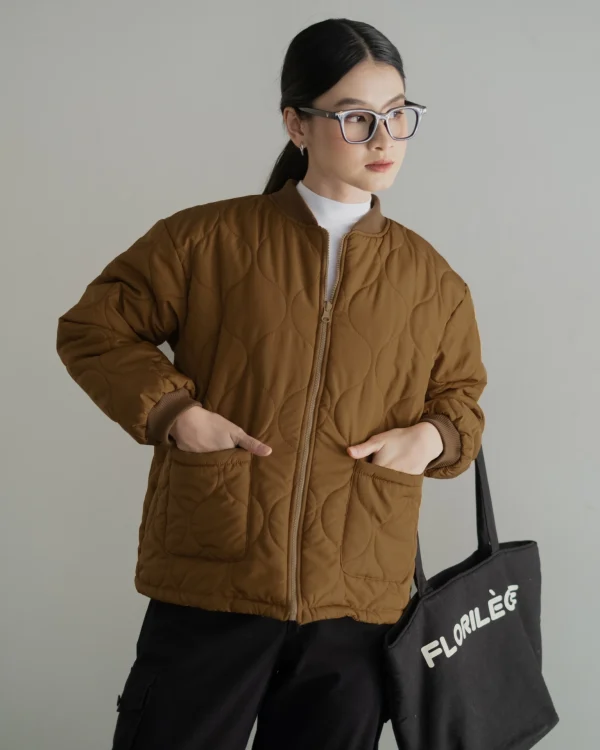 Naly Jacket foto 17