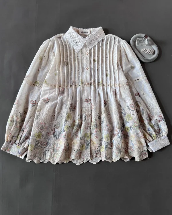 Evalia Shirt foto 3