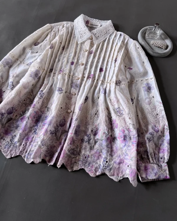 Evalia Shirt foto 9