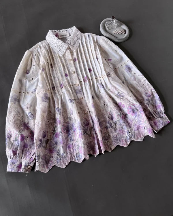 Evalia Shirt foto 8