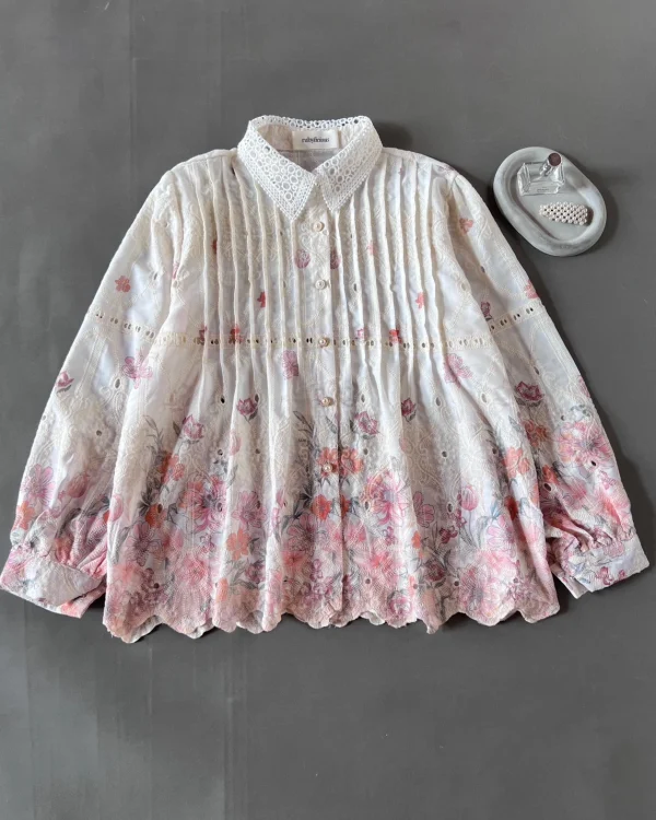 Evalia Shirt foto 5