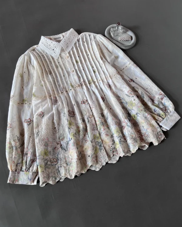 Evalia Shirt foto 4