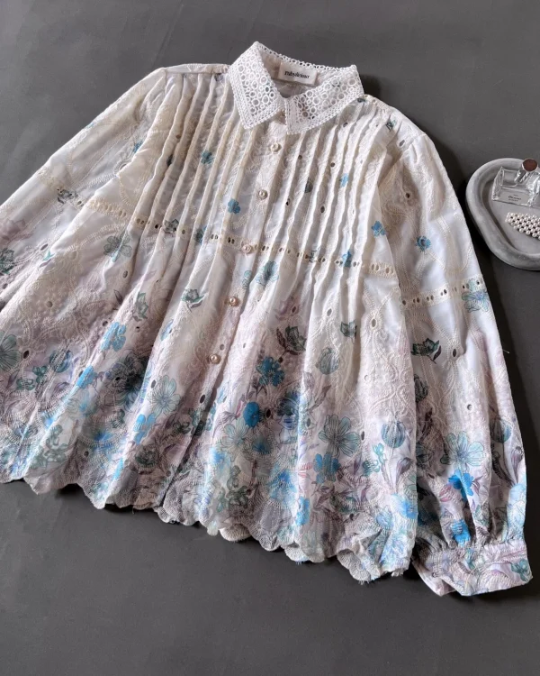 Evalia Shirt foto 2