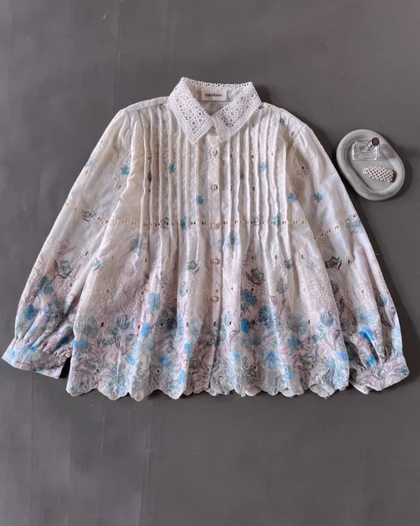 Evalia Shirt foto 1