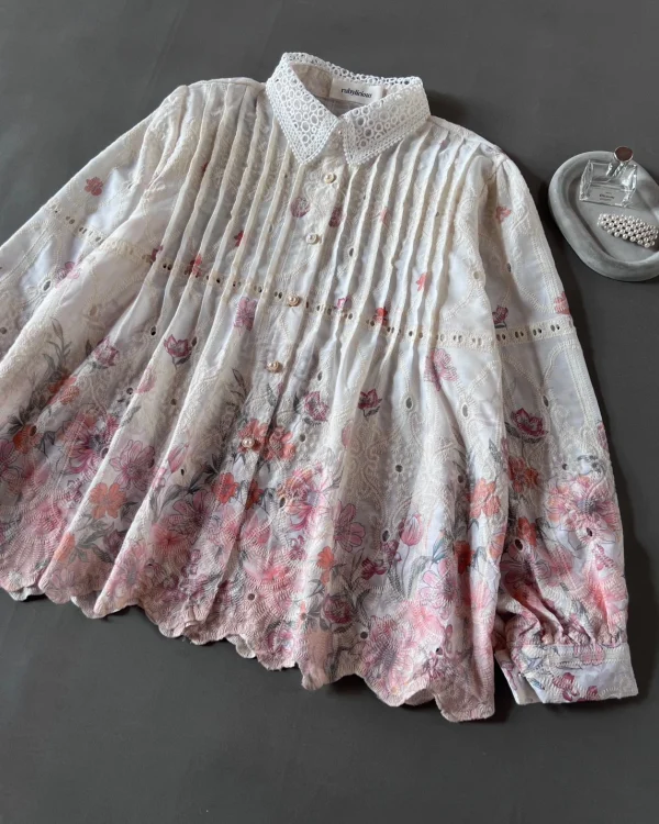Evalia Shirt foto 6