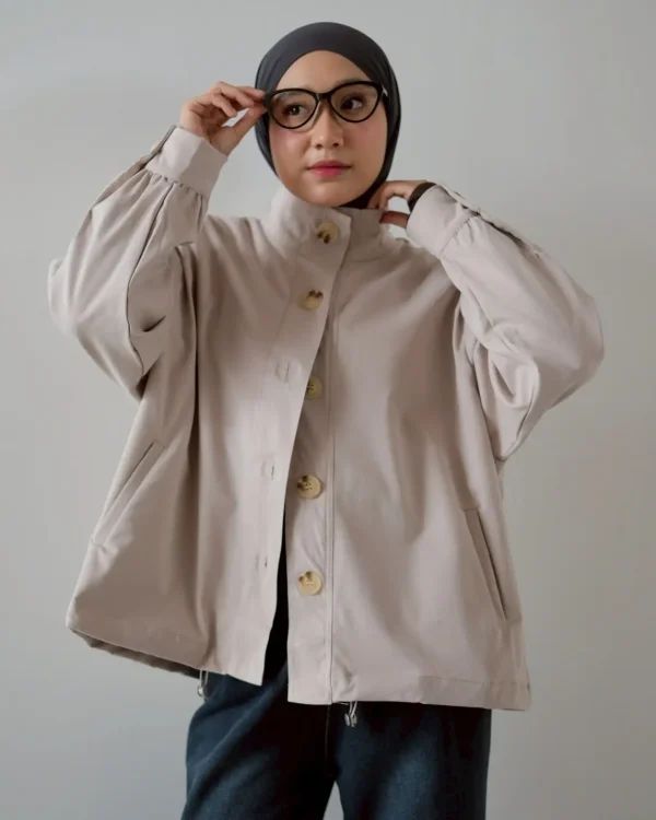 Gikari Jacket foto 2