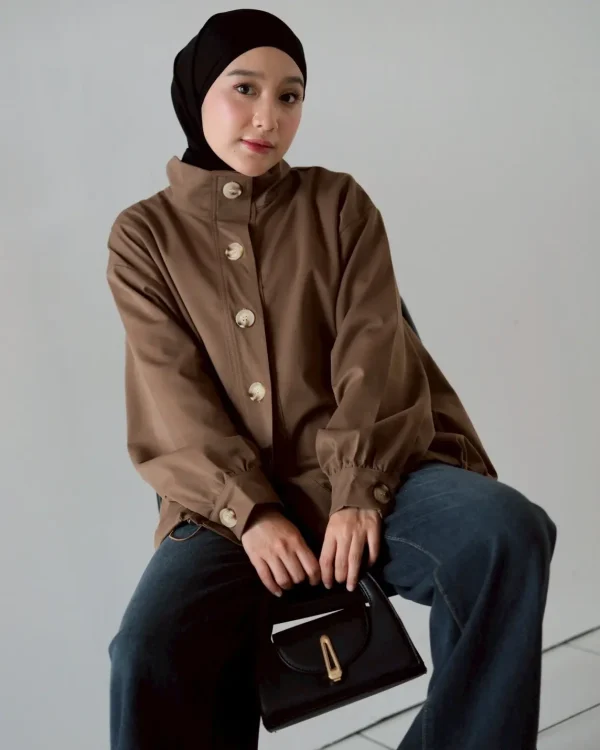 Gikari Jacket foto 6