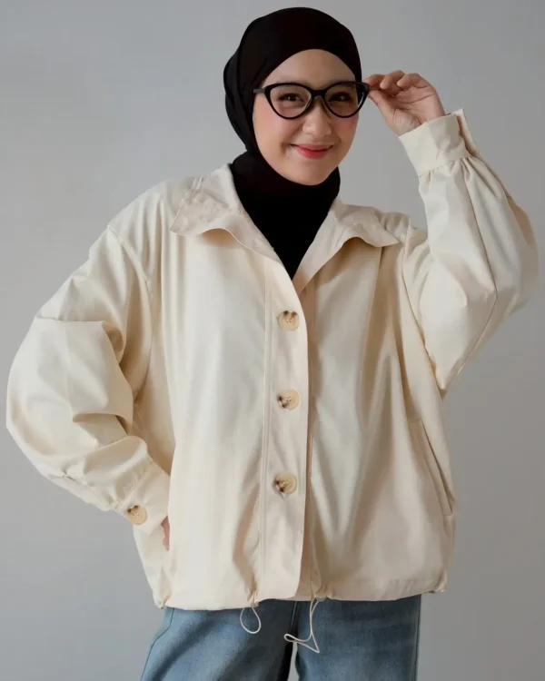 Gikari Jacket foto 4