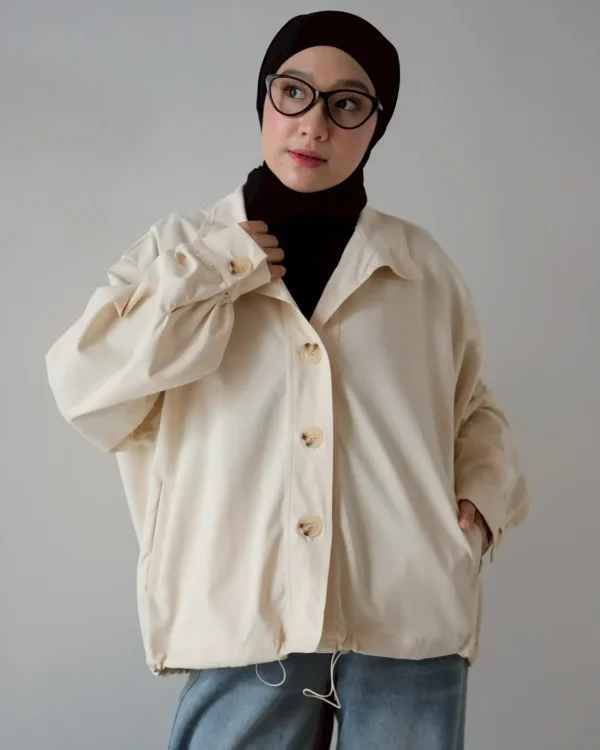 Gikari Jacket foto 3