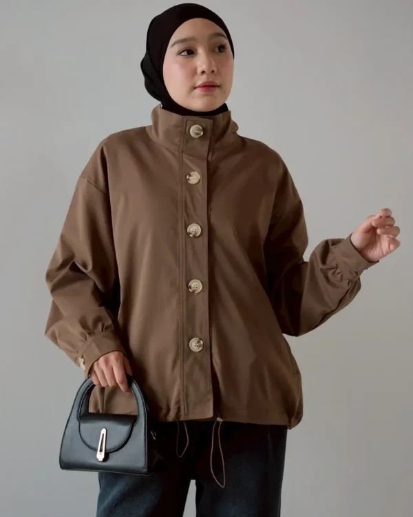 Gikari Jacket foto 5