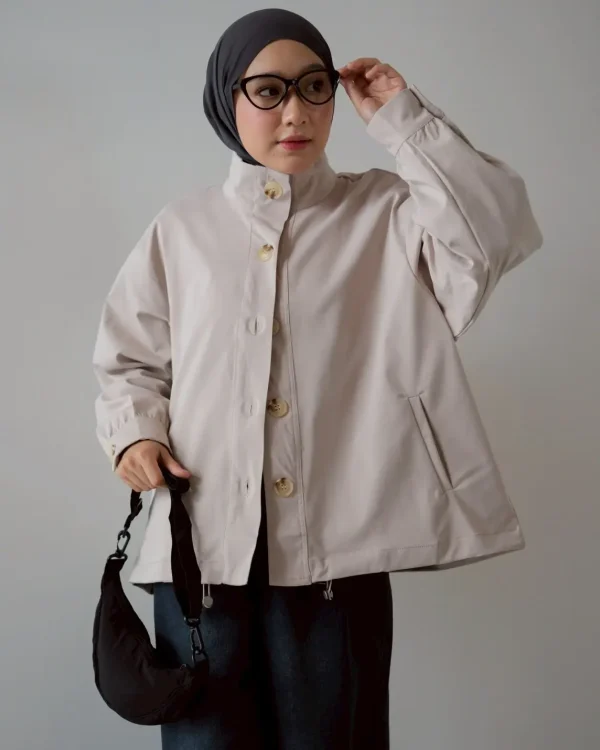 Gikari Jacket foto 1