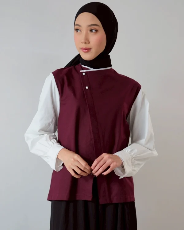 Gileth Blouse foto 1