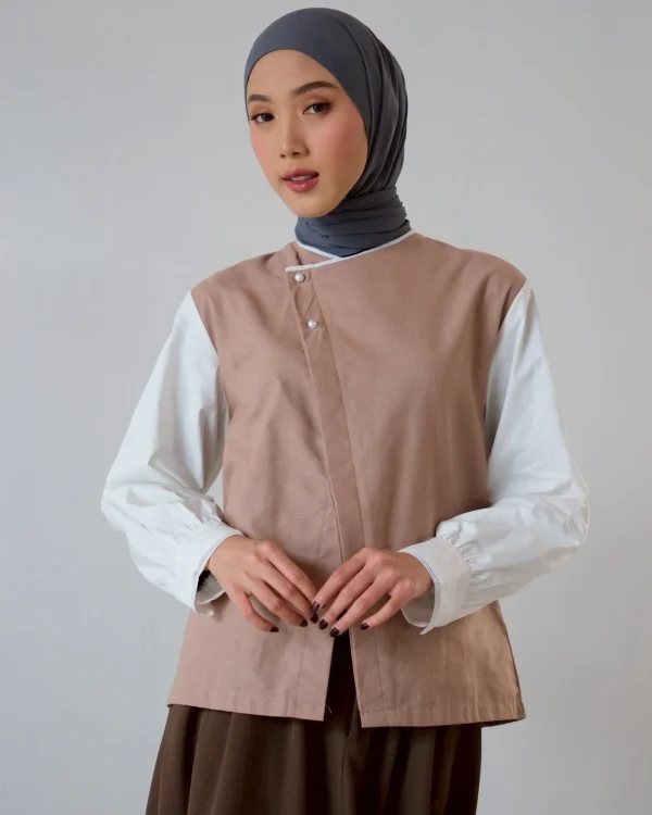 Gileth Blouse foto 3