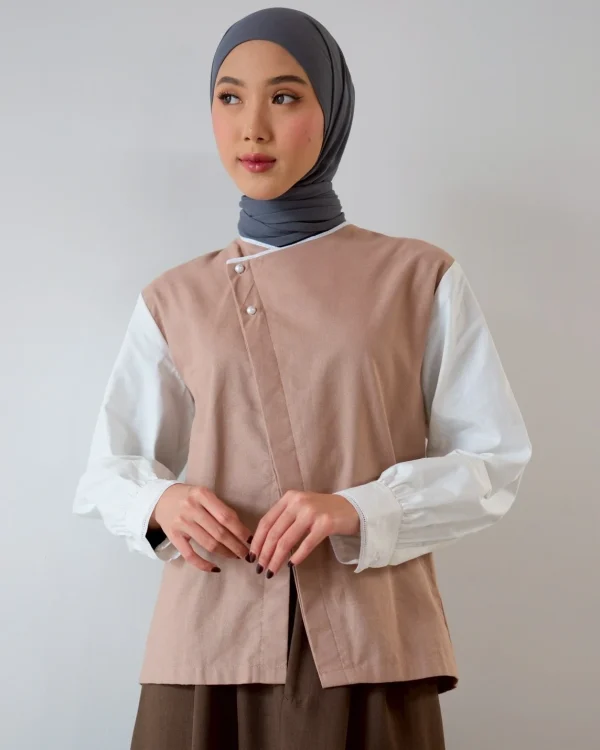 Gileth Blouse foto 4