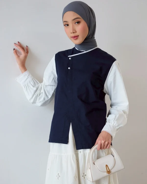 Gileth Blouse foto 7
