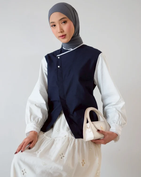Gileth Blouse foto 5