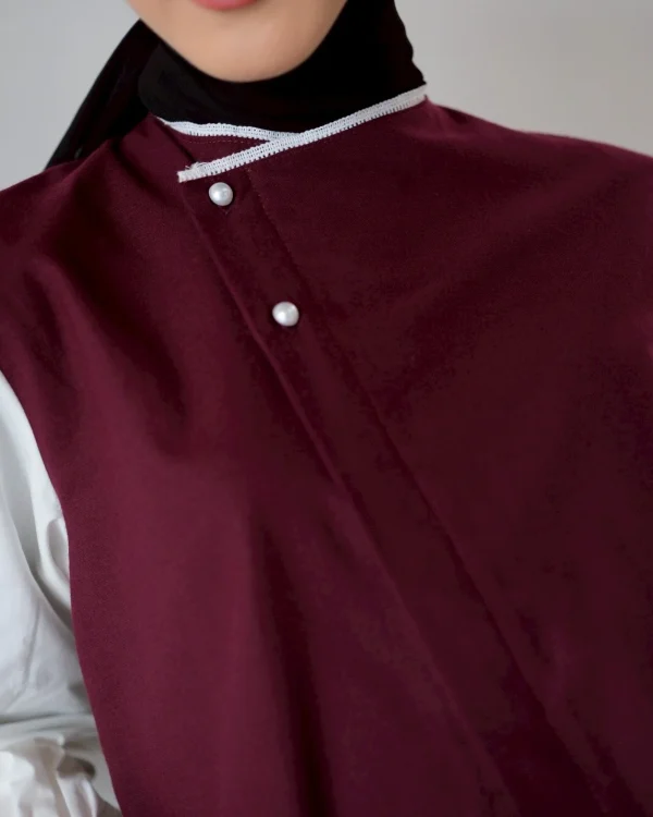 Gileth Blouse foto 2